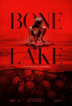 Theatrical Poster