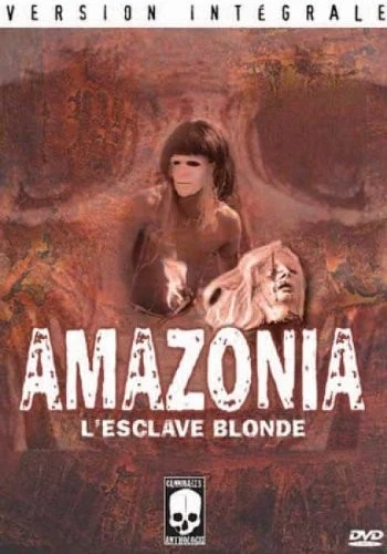 DVD Cover (France)