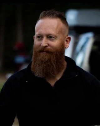 Timothy Cox
