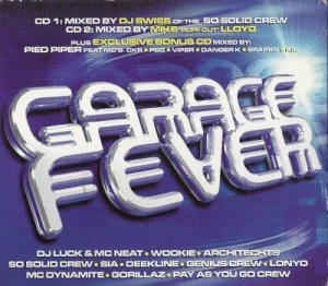 Garage Fever