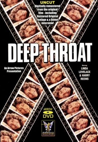 DVD Cover (Germany)