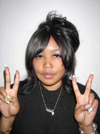Rachael Moton