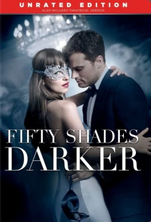 DVD Cover (Universal)