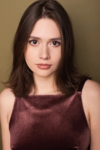 Alyriana