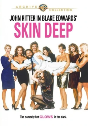 DVD Cover (Warner Brother)