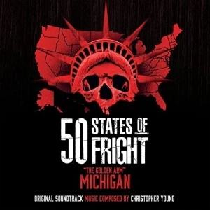 50 States of Fright: 