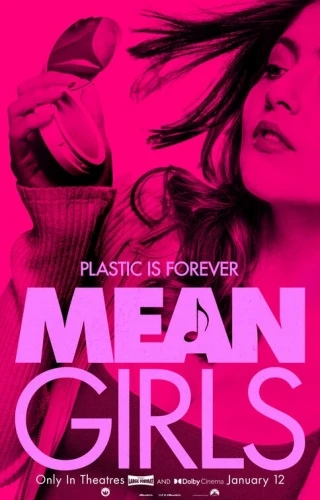 Theatrical Poster (USA)