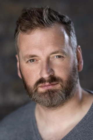 Micheal Fitzgerald