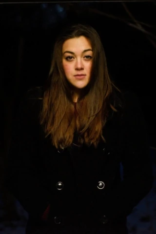 Alexis Barone
