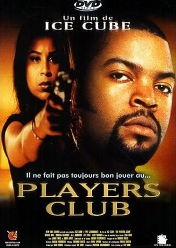 DVD Cover (France)