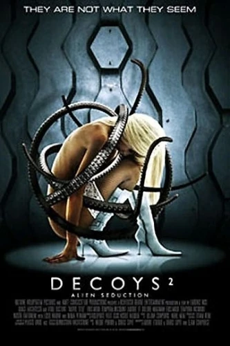 Theatrical Poster