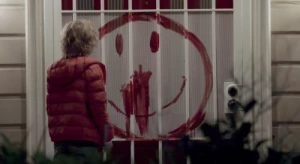 Neighbors from Hell