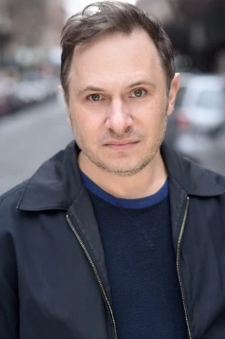 Nick DeMatteo