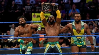 WWE Super ShowDown 2019 Fallout/The Road to WWE Stomping Grounds Begins