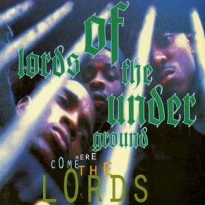 Here Come the Lords