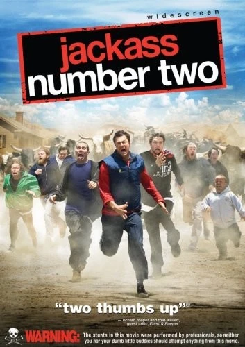 DVD Cover (Paramount)