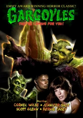 DVD Cover (VCI Home Video)