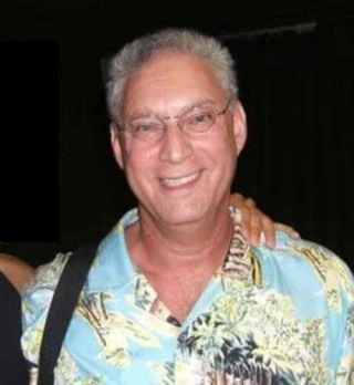 Mark R. Harris