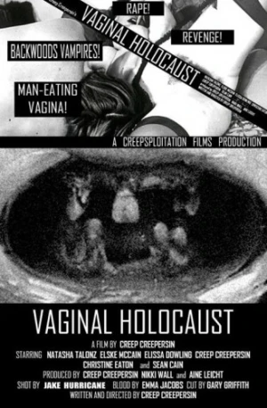 Theatrical Poster