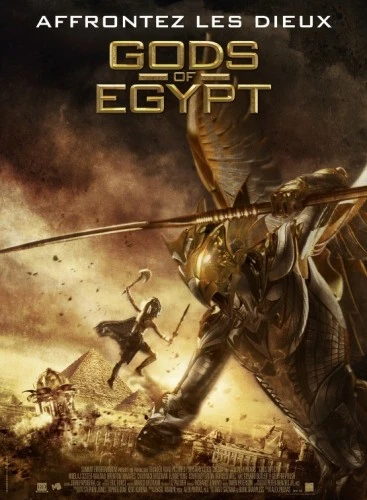 Theatrical Poster (France)