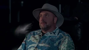 Curse of Catalina Island