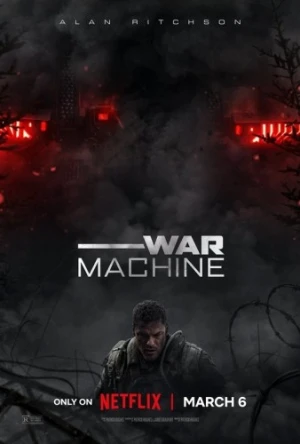 Theatrical Poster