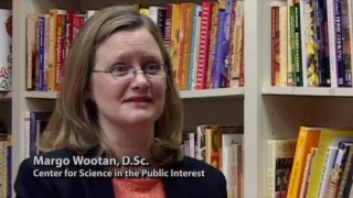 Margo Wootan