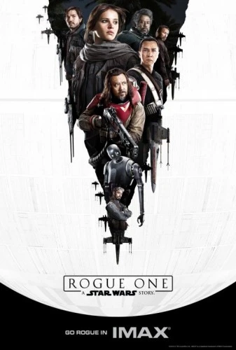 Theatrical Poster (USA)