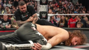 Royal Rumble 2025 Fallout