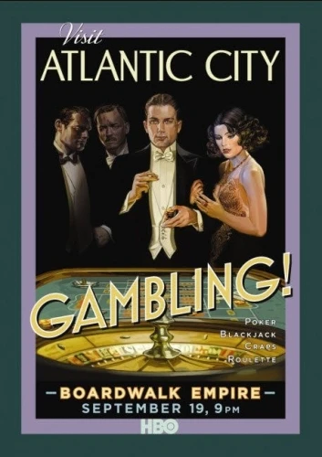 Theatrical Poster (USA)