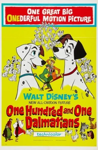 Theatrical Poster (USA)