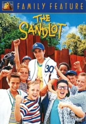 DVD Cover (Twentieth Century Fox)