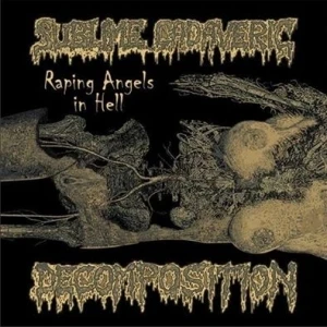 Raping Angels in Hell