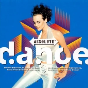 Absolute Dance 9