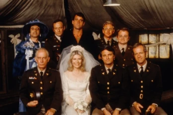 Margaret's Marriage