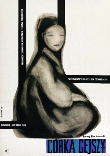 Theatrical Poster (Poland)