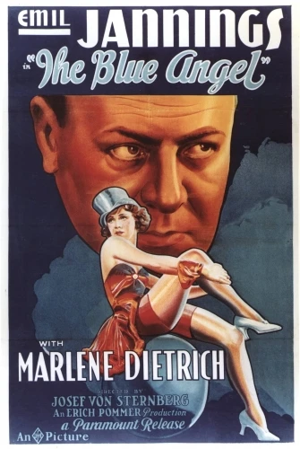 Theatrical Poster (USA)