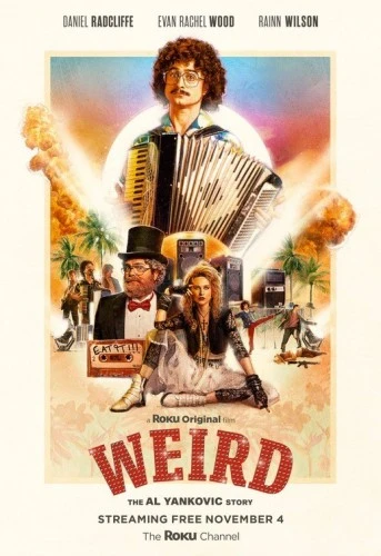 Theatrical Poster (USA)