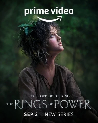 Theatrical Poster (USA)