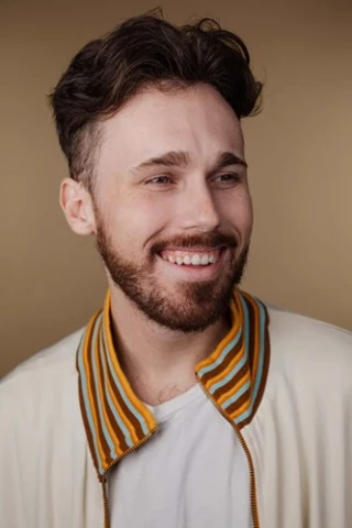 Jamie Martin Duncan