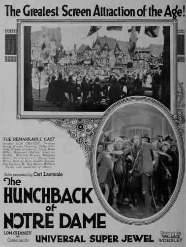 Theatrical Poster (USA)