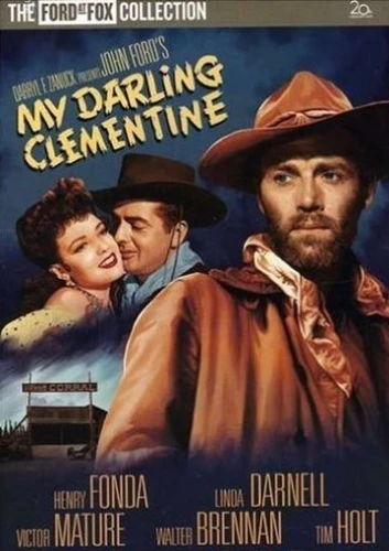 DVD Cover (Twentieth Century Fox)
