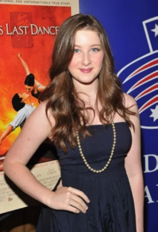 Marissa O'Donnell