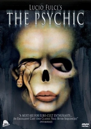 DVD Cover (Severin Films)