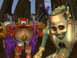 Transmutate