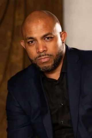 Carl Covington
