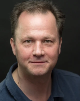 Matt Hastings
