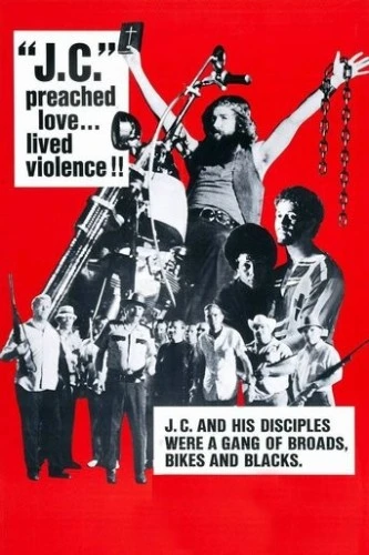 Theatrical Poster