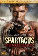 Spartacus: Season 2 - Vengeance