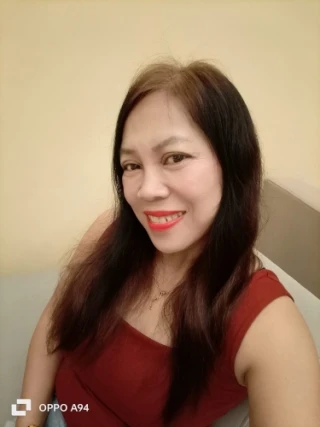 Landlady Alarilla